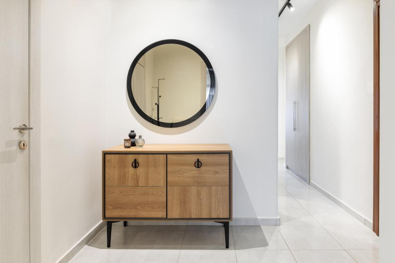 Macadamia - Agias Sofias Square #skgbnb Appartement