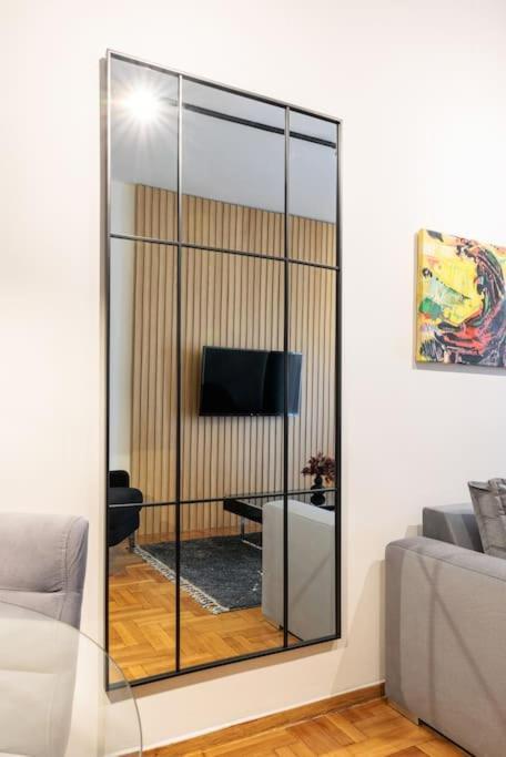 Appartement Macadamia - Agias Sofias Square #skgbnb *
