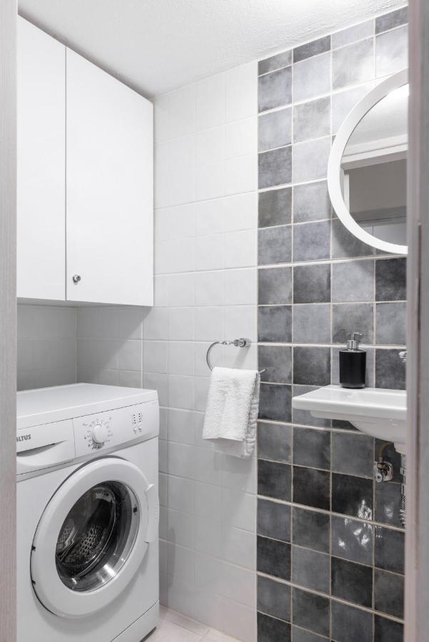 Appartement Macadamia - Agias Sofias Square #skgbnb Thessaloniki