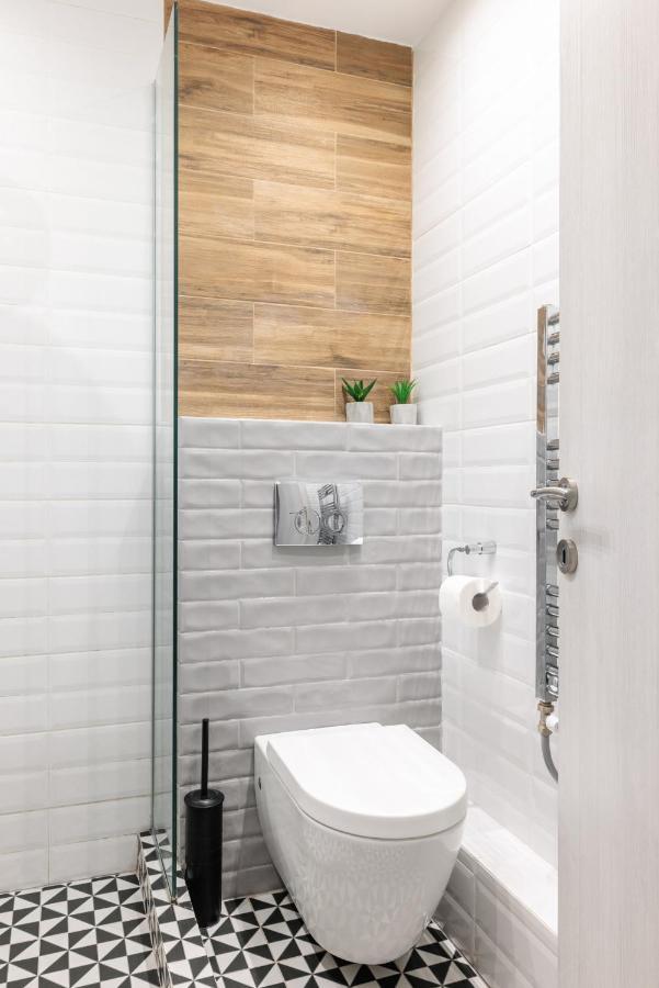 Appartement Macadamia - Agias Sofias Square #skgbnb