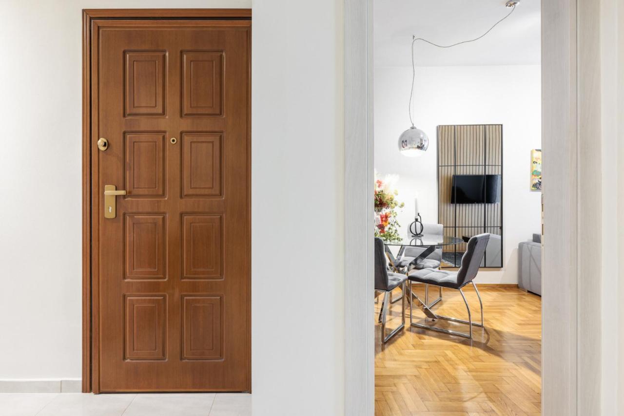 Macadamia - Agias Sofias Square #skgbnb Appartement *