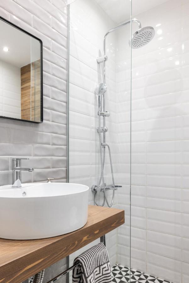 Macadamia - Agias Sofias Square #skgbnb Appartement Thessaloniki