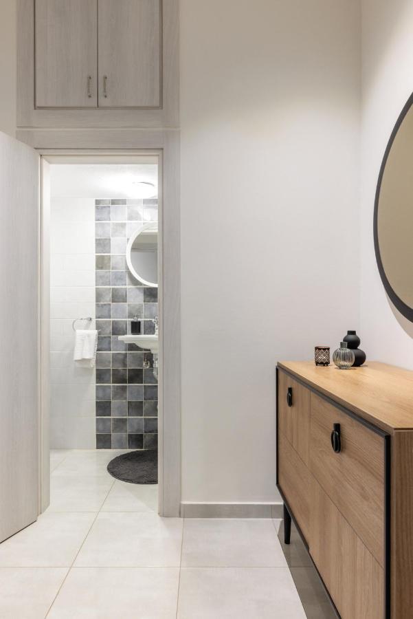 Appartement Macadamia - Agias Sofias Square #skgbnb