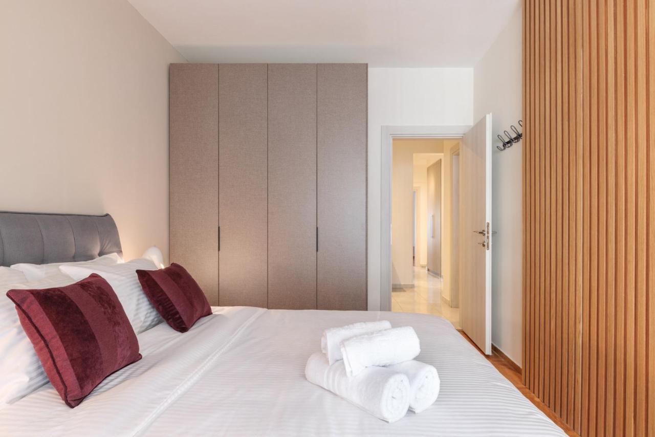 Appartement Macadamia - Agias Sofias Square #skgbnb *