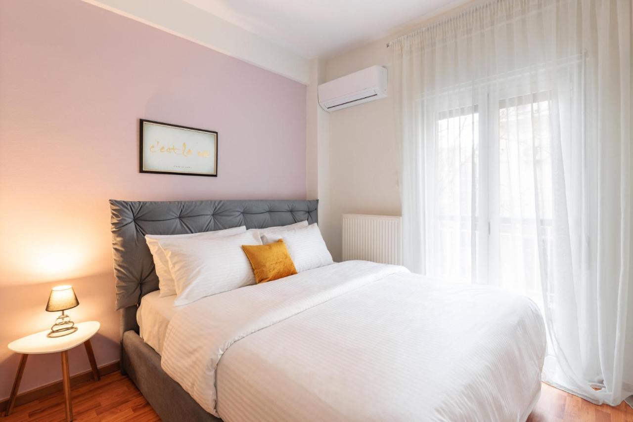 Apartment Macadamia - Agias Sofias Square #skgbnb *